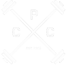 Physical Culture Collective / Diamondheart Logo