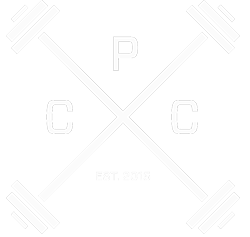 Physical Culture Collective / Diamondheart Logo